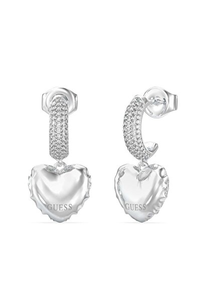 Guess JGUJUBE05544JWRHTU Kalpli Kadın Küpe