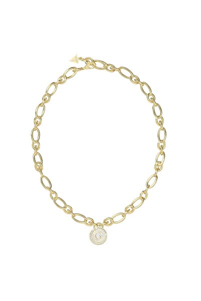 Guess JGUJUBN06193JWYGTU Kadın Kolye
