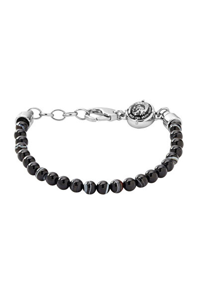 Diesel Jewel Djdx0848-040 Men's Bracelet