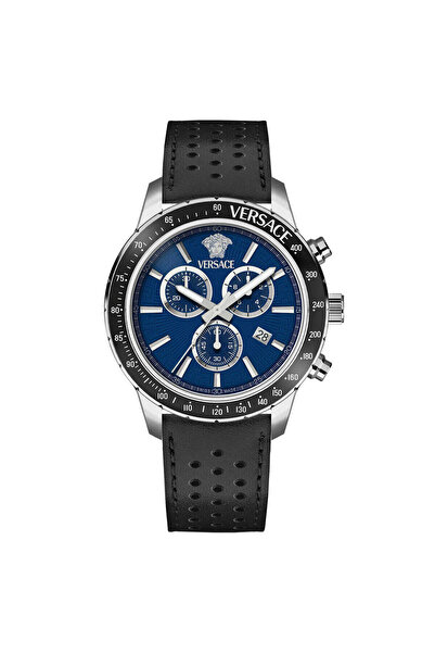 Versace VRSCVEZCA0124 Erkek Kol Saati