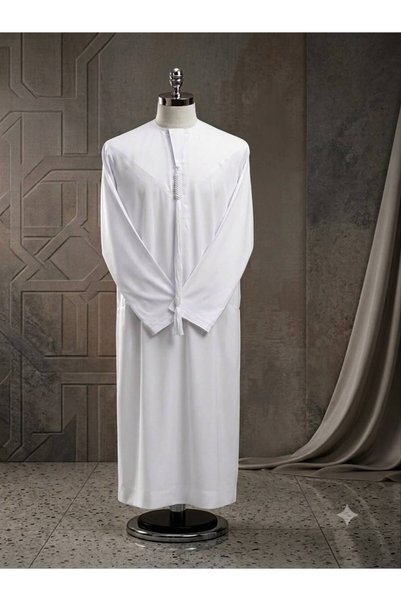 beauty textiles thobe