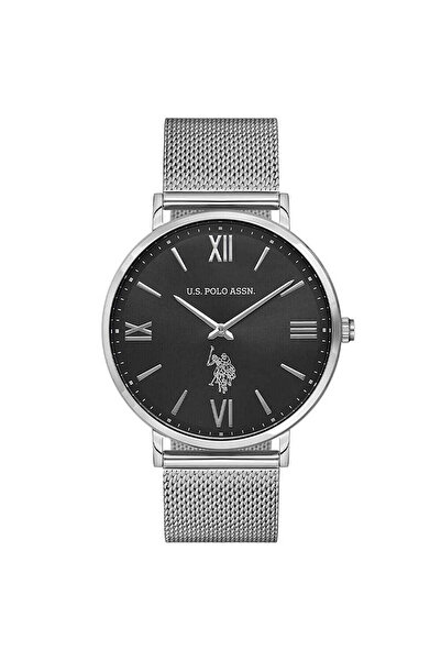 U.S. Polo Assn. ساعة يد رجالية Uspa1024-03