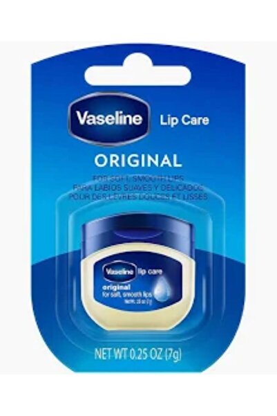 Vaseline Original Sea Lip Care 7 Gm