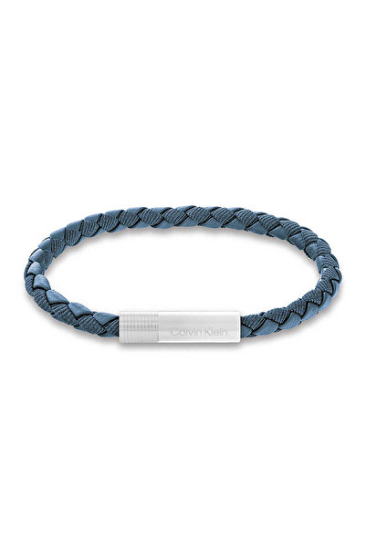 Calvin Klein CKJ35100026 Erkek Bileklik