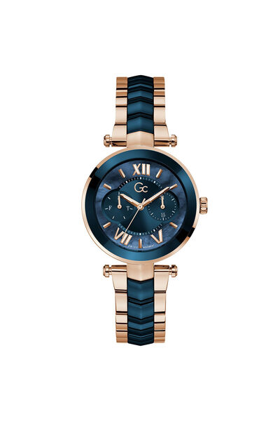 Guess Collection Gcy92006L7Mf Women Wrist Watch
