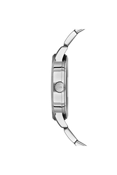 U.S. Polo Assn. USPA1051-01 Erkek Kol Saati