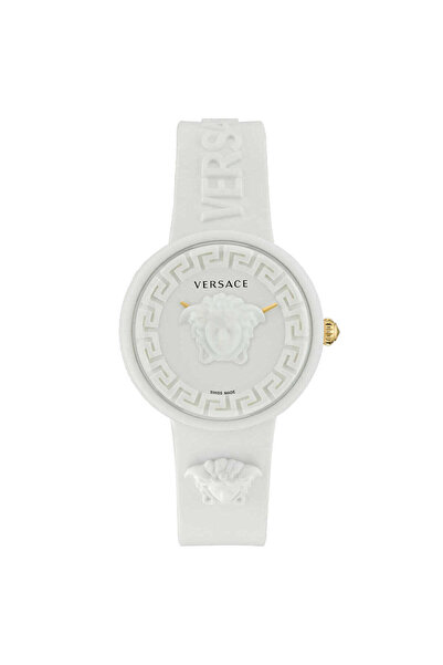 Versace VRSCVE6G00123 Women's Wristwatch