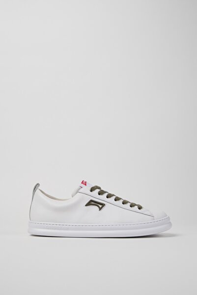 CAMPER Runner Four Men's White Sneaker K101052-010