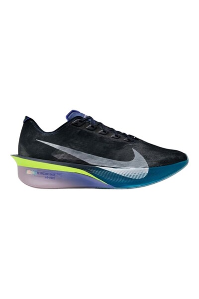 Nike Pantofi de alergare pentru bărbați Vaporfly 4 FW 2025-Negru/Albastru-42 1/2