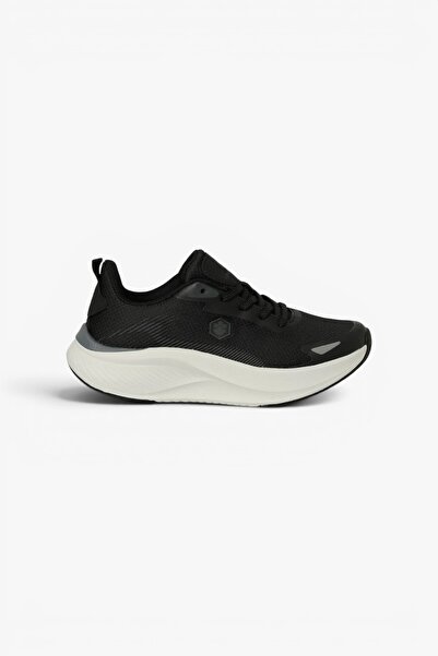 lumberjack 6m Champ 6Fx Women's Black Sports Shoes - 102066509