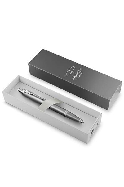 Parker IM Writing Rituals CT Gri Roller Kalem 2203898