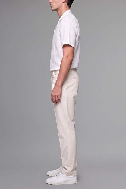 DeFacto Relax Fit Straight Leg Chino Trousers H4095Ax26Au
