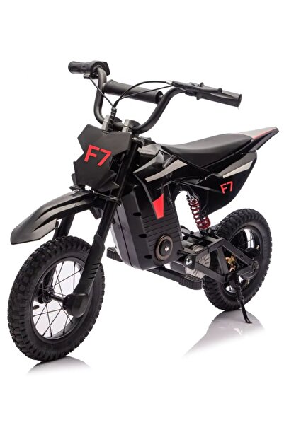 Cool Wheels Elektrikli Cross Motor 12 inc