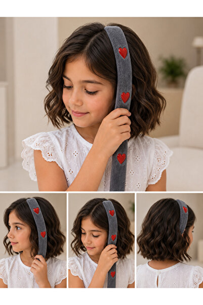 ozlıkaa Hair Styling Belt in 1 Heatless Hair Waving Band Night Hair Styler