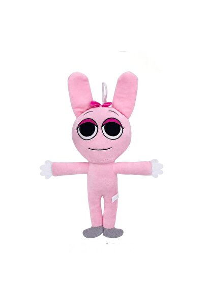 Choice10 1PCS 33styles Sprunki Plush Toys Sprunki Plush Doll Sprunki Game Pil...
