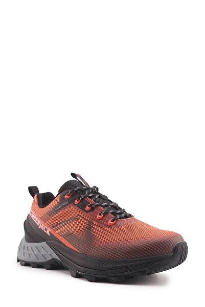 lumberjack Mendel 4Pr Orange Men's Outdoor