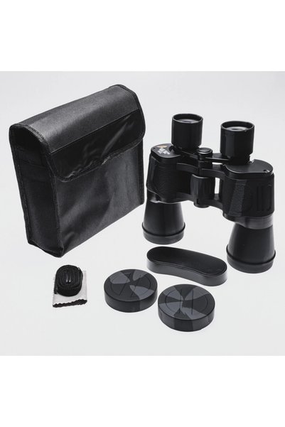 NW NessiWorld 7x50 Professional Binoculars V1 – 1000m/56m