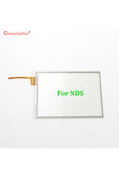 Choice5 For NDS 1PC Replacement Touch Screen Panel Display Digitizer Glass Fo...