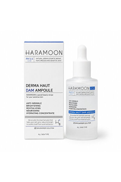 HARAMOON Derma Hat Dam Ampoule 30 ml