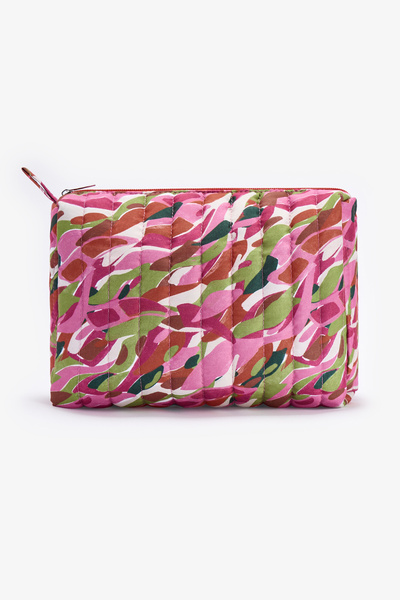 Penti Seker Pembesi Clove Makeup Bag