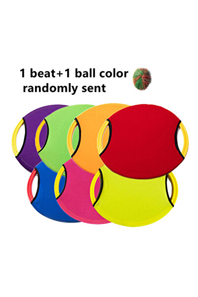 Choice 1 sheets patterns 35cm Bouncing Circle Throwing Training Sensory Toy K...