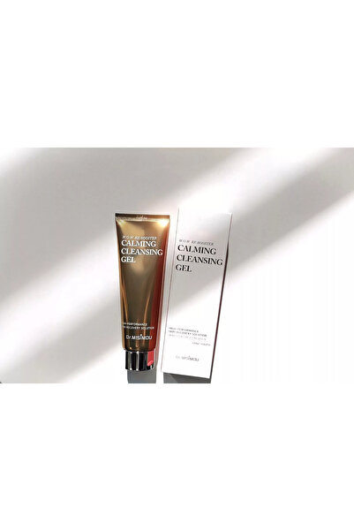 Dr.Misimou W.O.W RE:BOOSTER Gel de curățare calmant 120ml