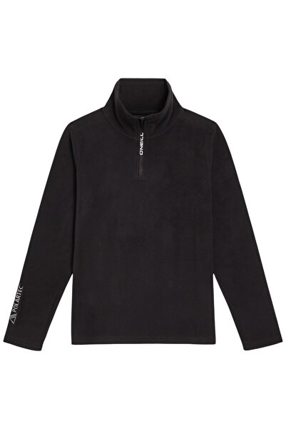 O'Neill Fleece pentru copii FWC'Cruz Jack's Polartec HZ FW 2025-Negru-104