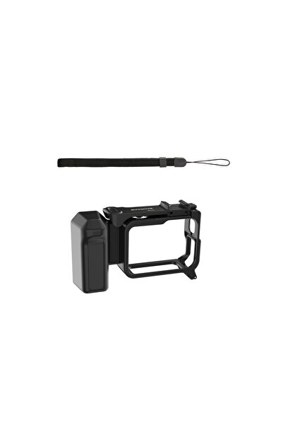 Choice black color Street Grip Kit for Insta360 Ace Pro 2/1, Hand Grip Quick ...