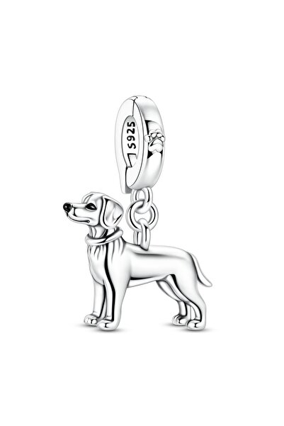 Choice18 KTC2049-4 New Original 925 Silver Sterling Charms Beads Pendant Cat ...