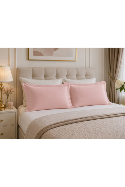 Liz Line Set doua huse perna, bumbac ranforce, diverse marimi si culori, "Mon...