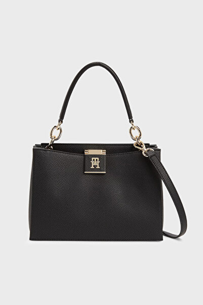Tommy Hilfiger Kadın TH HER TOTE Tote