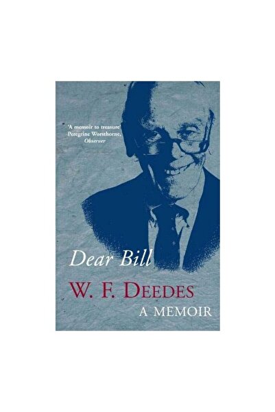 Pan Books Dragă Bill, W. F. Deedes