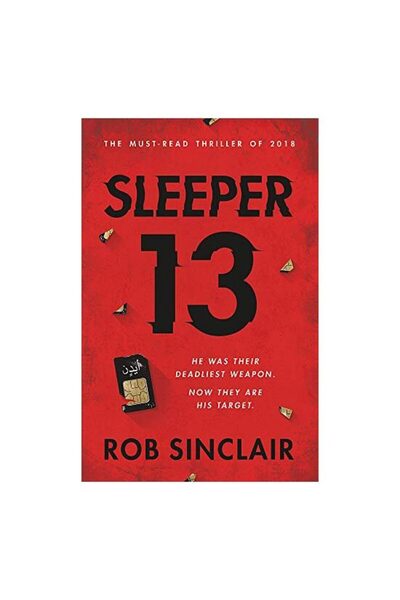 Orion Sleeper 13