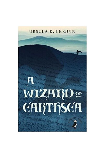 Puffin Books A Wizard of Earthsea
