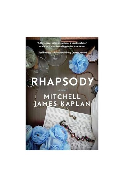 Simon and Schuster Rhapsody