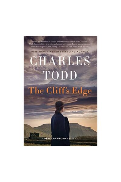 HarperCollins Publishers Unti Bess Crawford #13