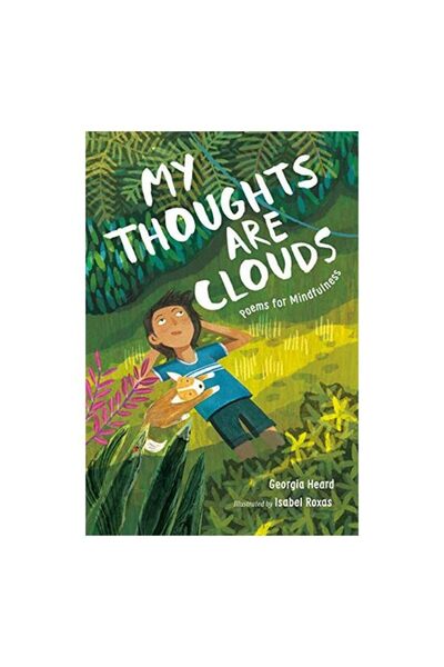 Roaring Brook Press My Thoughts Are Clouds