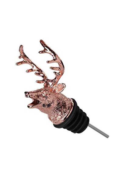 Choice4 Rose Gold-1pcs 1pc Bottle Nozzle Pourer Oil/mouth with Bottle Stopper...