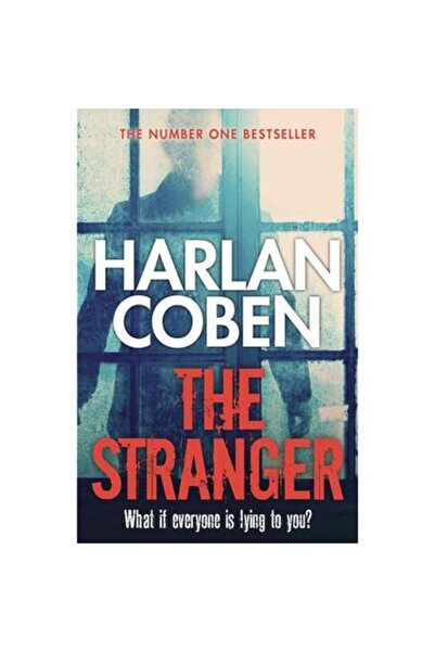 Orion THE STRANGER