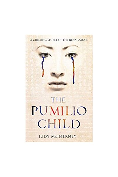 Unbound Pumlio Child