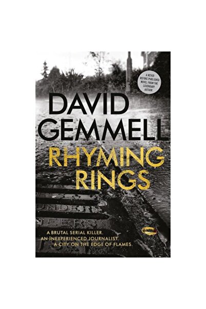 Gollancz Rhyming Rings