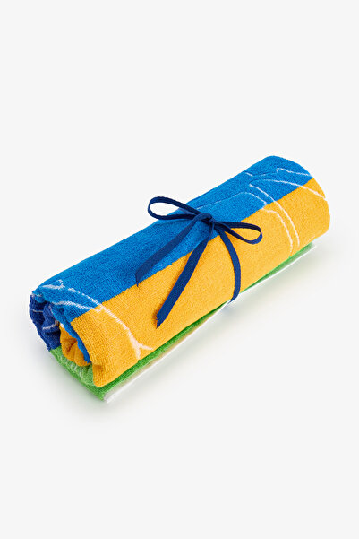 Penti Prosop colorat cu rechin pentru băieți