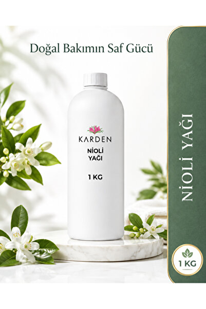 Karden Nioli Oil 1 kg