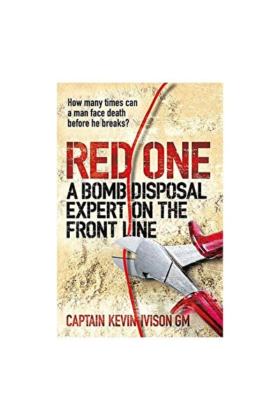 Orion Red One