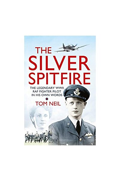 Phoenix The Silver Spitfire