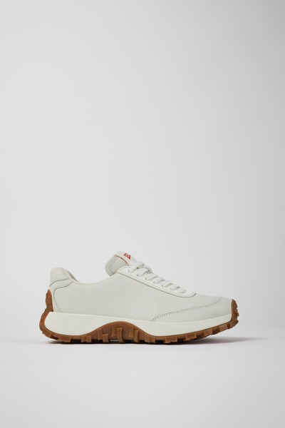 CAMPER Drift Trail Kadın Beyaz Sneakers - K201586