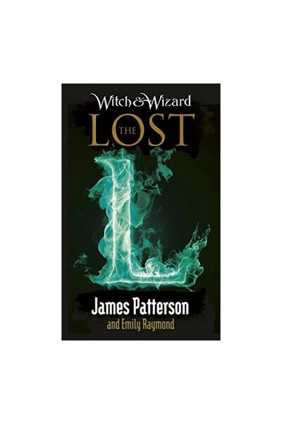 Random House The Lost