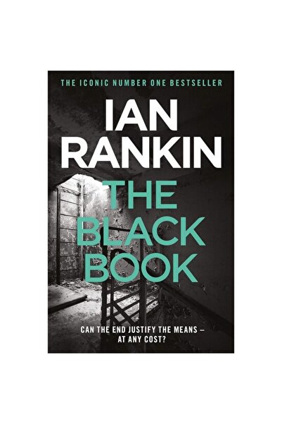 Orion The Black Book