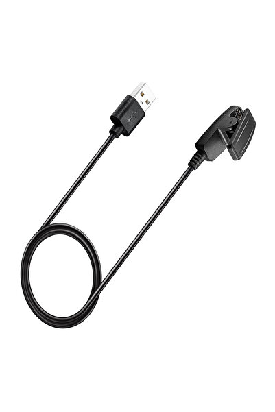 Choice black Charger for Approach S20/G10 USB Charging Cable Clip for Forerun...