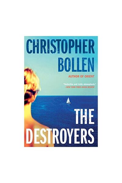 Harper Collins The Destroyers